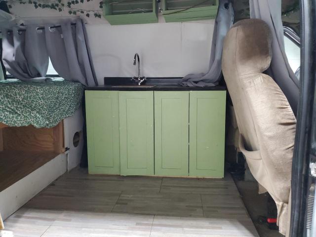 2000 FORD ECONOLINE #3283796445