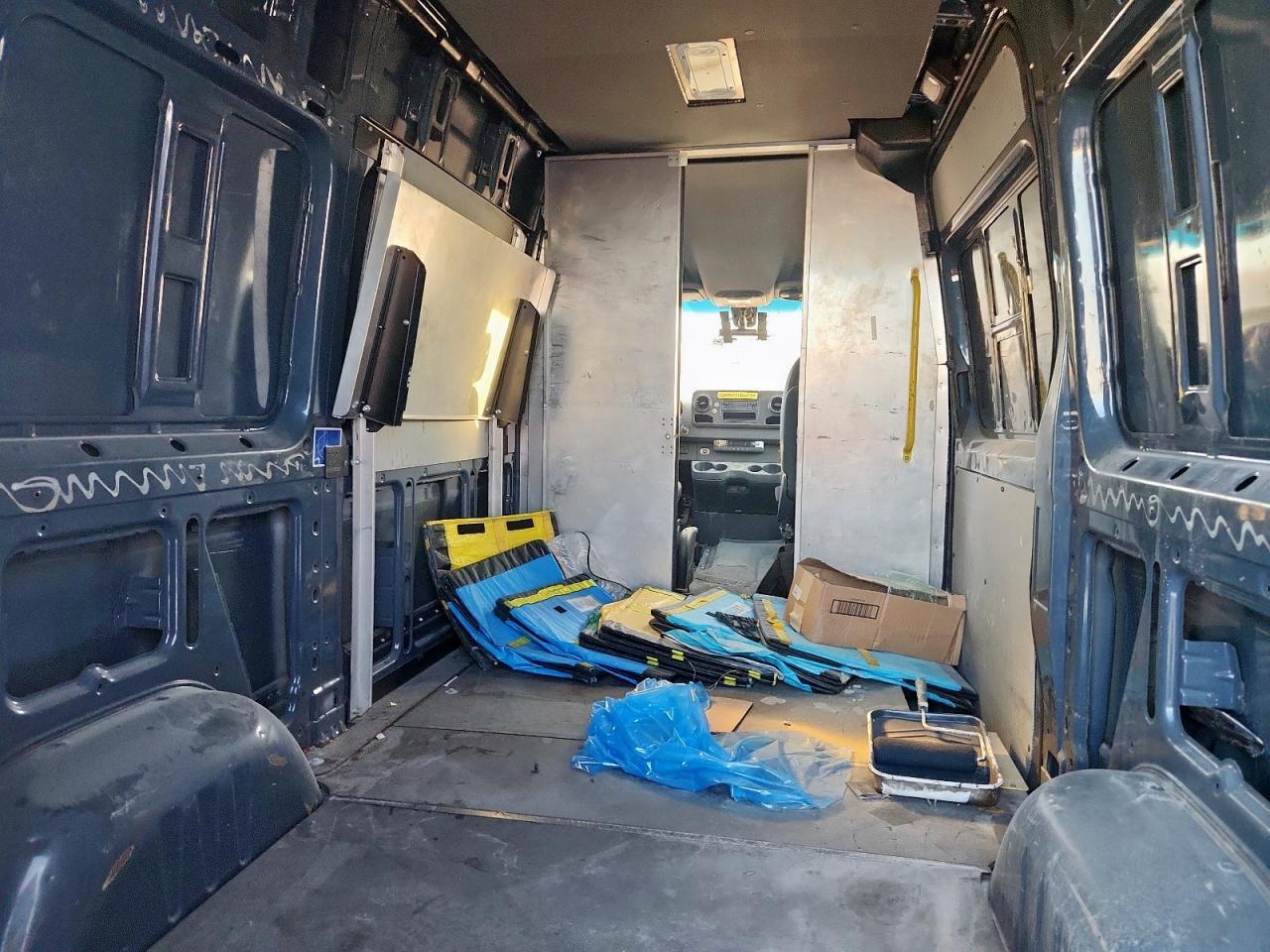 Lot #3316707397 2019 MERCEDES-BENZ SPRINTER 2