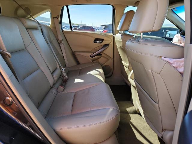 2014 ACURA RDX TECHNO #3308418274