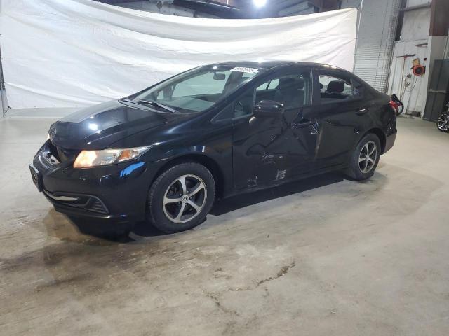 2015 HONDA CIVIC SE 2HGFB2F78FH507688