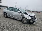 Lot #3301605720 2010 HONDA CIVIC LX
