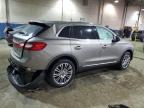 Lot #3292489683 2016 LINCOLN MKX RESERV