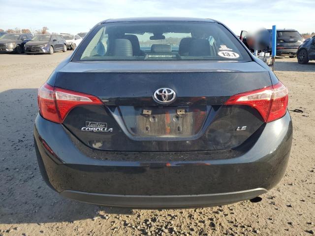 2018 TOYOTA COROLLA L #3296340491