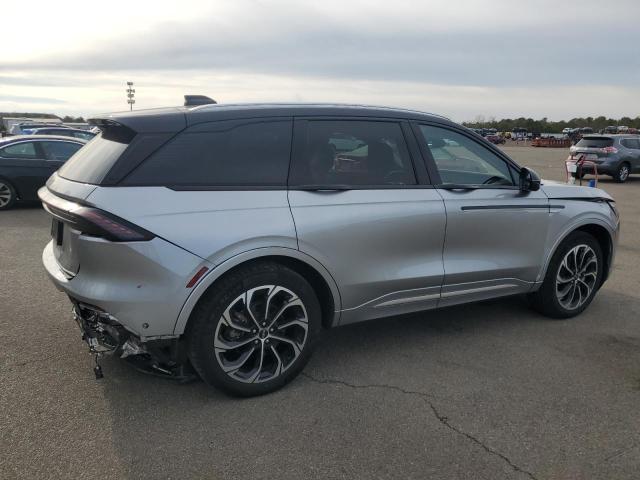 2024 LINCOLN NAUTILUS R #3302949599