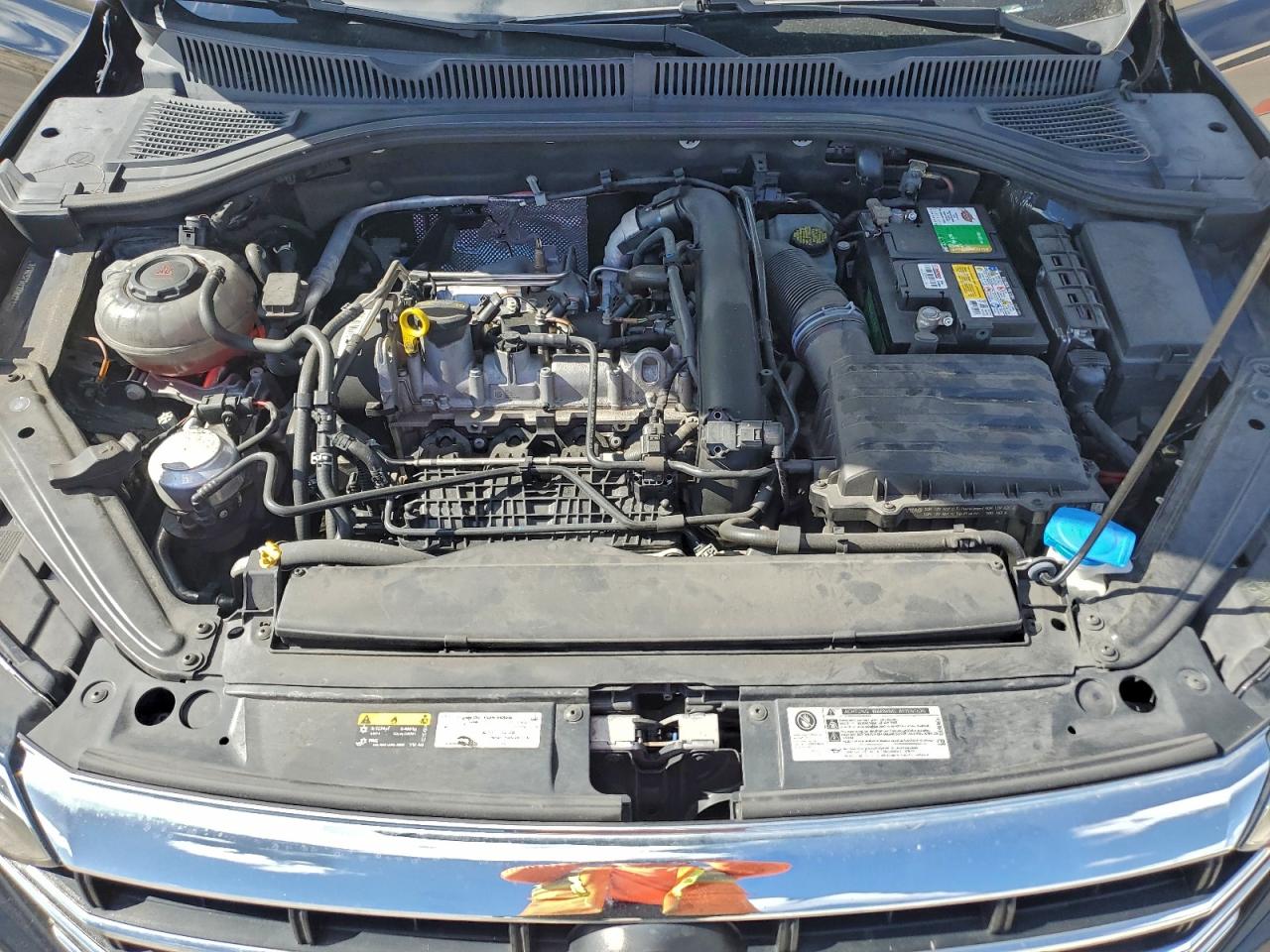 VOLKSWAGEN JETTA SEL