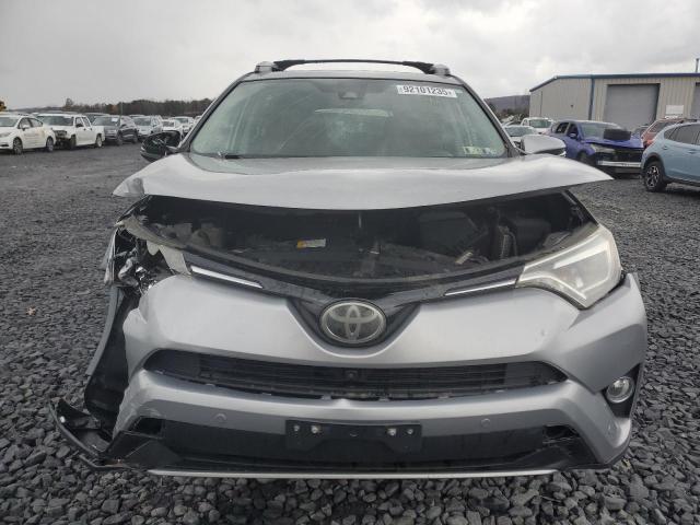 2017 TOYOTA RAV4 LIMIT #3290281214