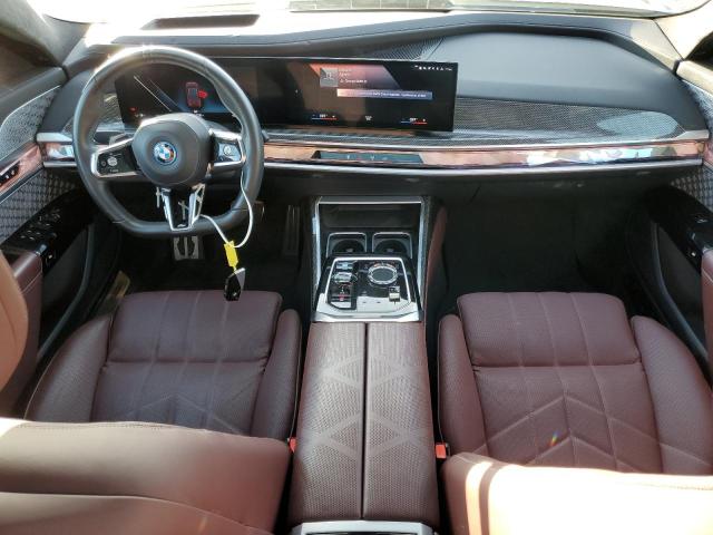 2023 BMW I7 XDRIVE6 #3292314324