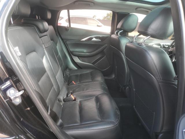 2019 INFINITI QX30 PURE SJKCH5CP8KA008076