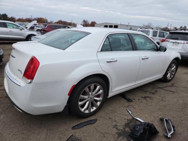 2016 CHRYSLER 300C #3304515477
