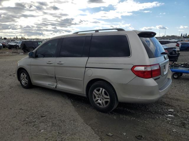 2006 HONDA ODYSSEY EX #3303707536
