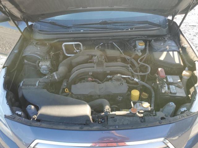 2017 SUBARU OUTBACK 2. #3301714387