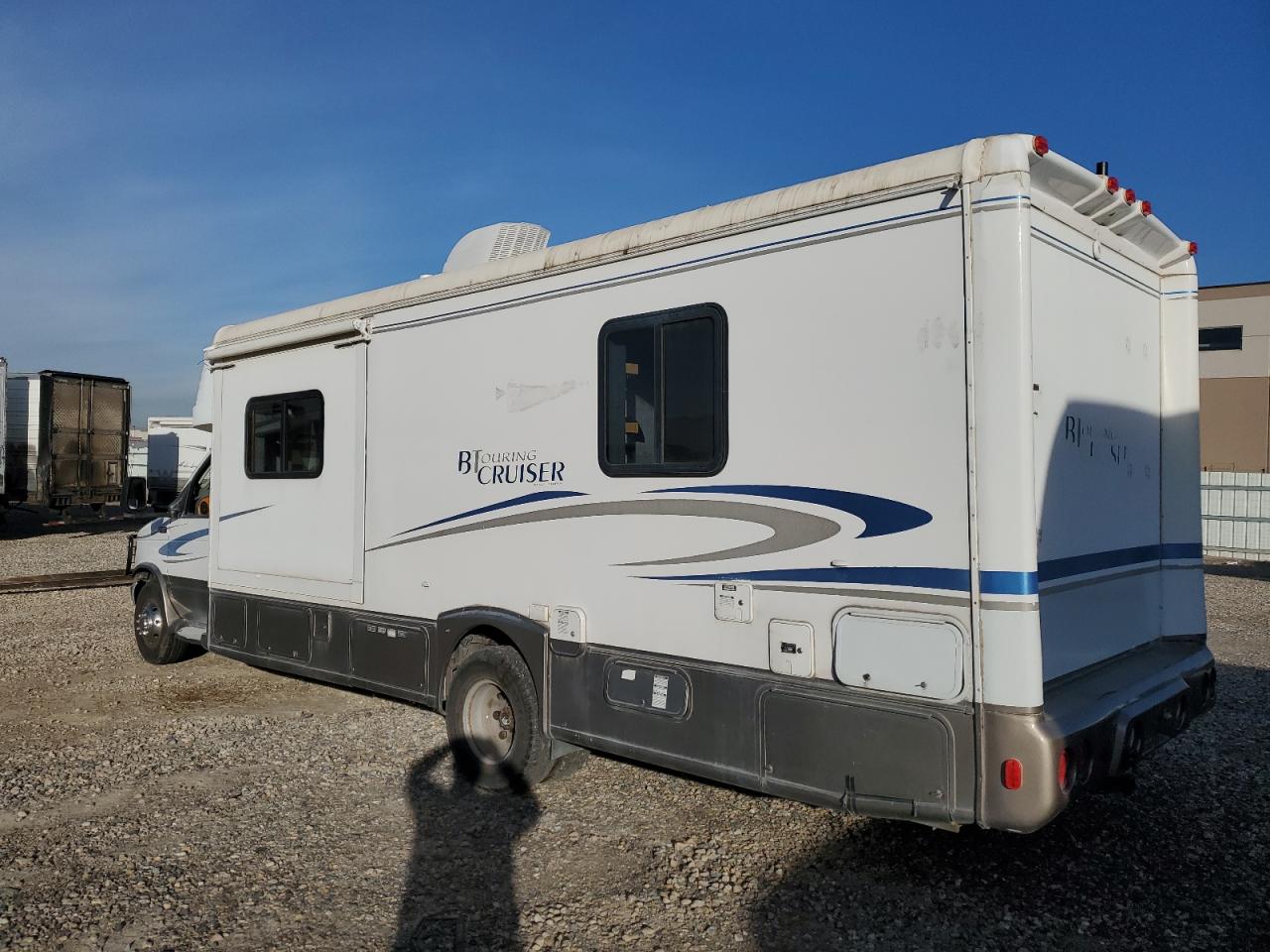 Lot #3305729722 2003 FORD ECONOLINE