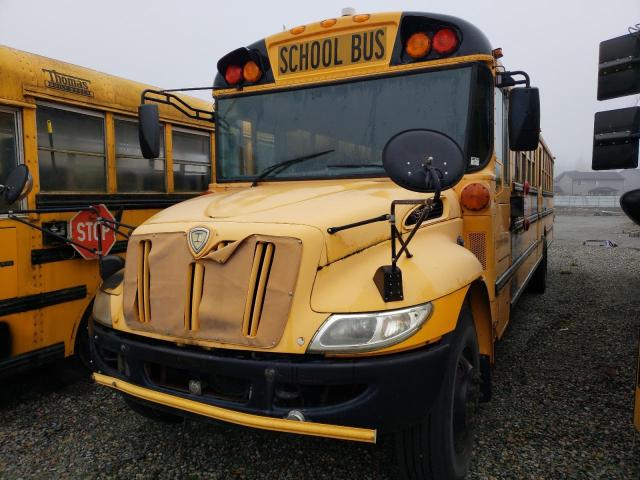 2009 IC CORPORATION 3000 CE #3292334264