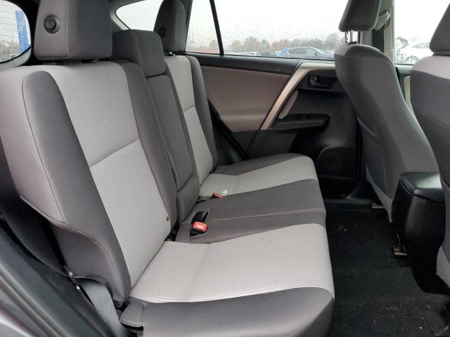 2015 TOYOTA RAV4 LE - 2T3BFREVXFW326229