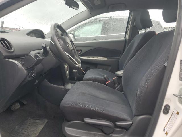 2007 TOYOTA YARIS #3304752949