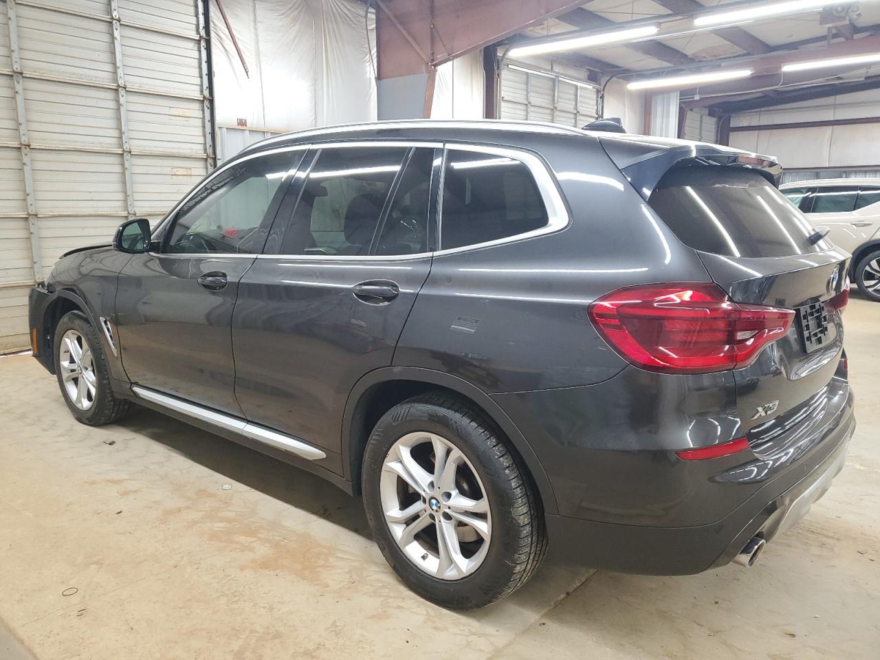 BMW X3 XDRIVE30I