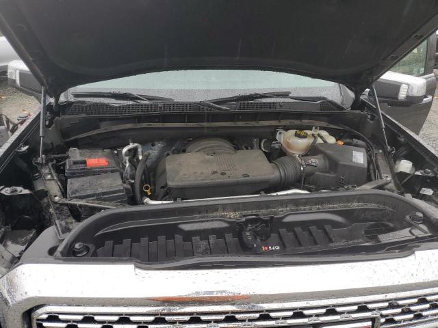 2020 GMC SIERRA K15 #3302811887