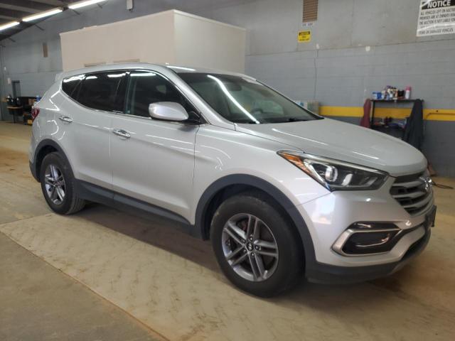2017 HYUNDAI SANTA FE S - 5XYZT3LB1HG434348