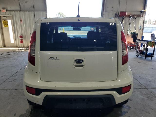2012 KIA SOUL + #3283839467