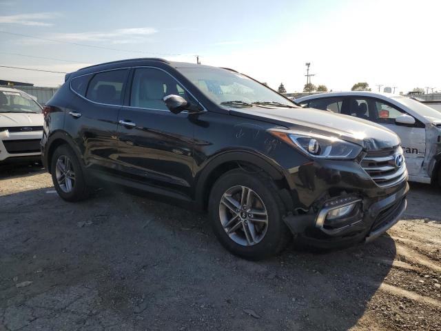 2018 HYUNDAI SANTA FE S - 5NMZUDLB6JH070507