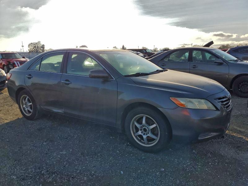 2007 TOYOTA CAMRY CE #3297956840