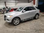 Lot #3297979790 2013 MERCEDES-BENZ ML 350 4MA