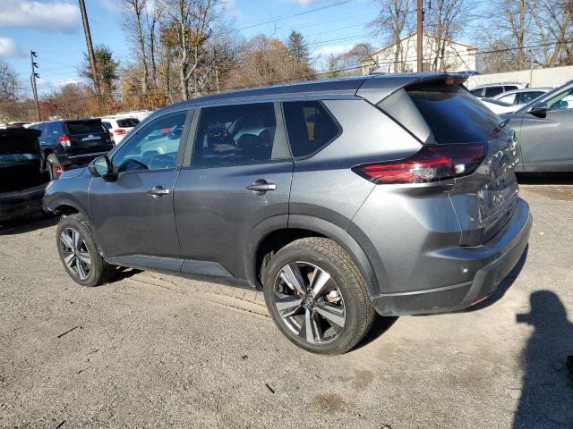 2025 NISSAN ROGUE SV #3290295250