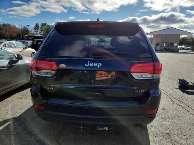 2015 JEEP GRAND CHER #3305414307
