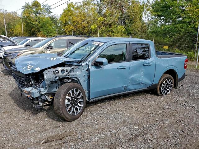 2023 FORD MAVERICK X #3297049589