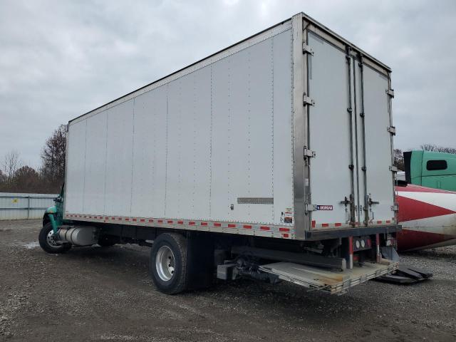 2022 INTERNATIONAL MV607 #3297934820