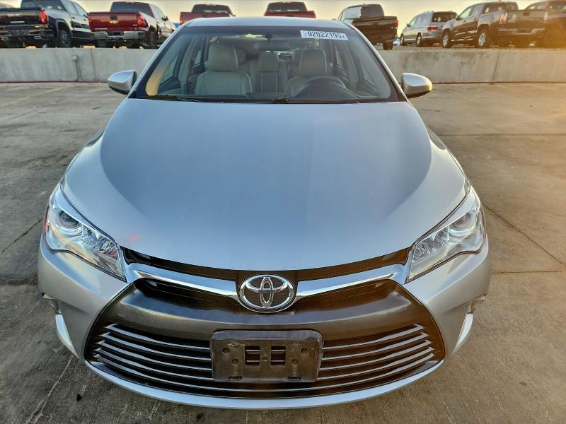 2015 TOYOTA CAMRY LE #3296387662
