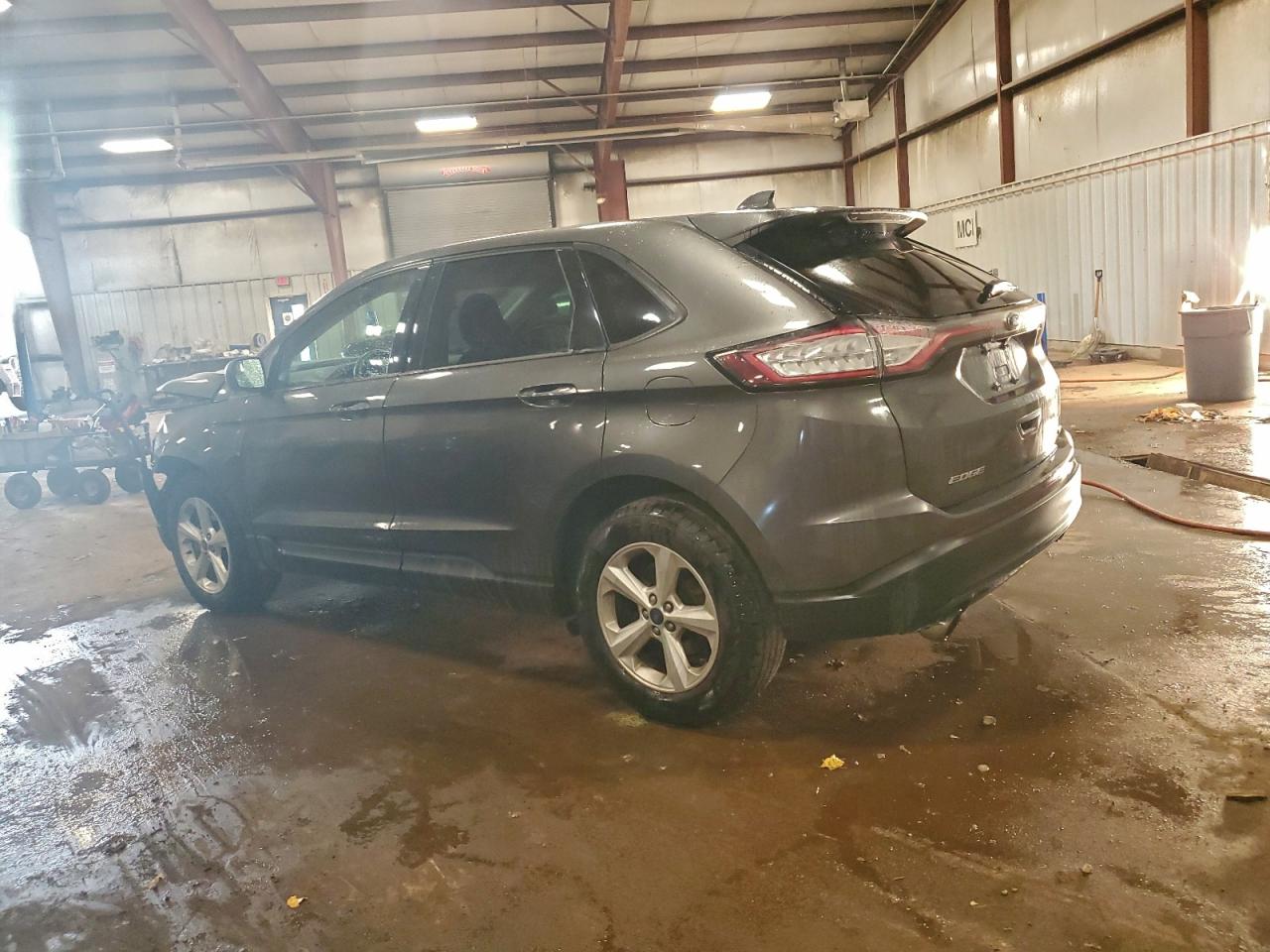 FORD EDGE SE