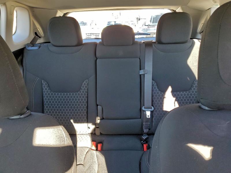 2021 JEEP COMPASS SP #3305423442