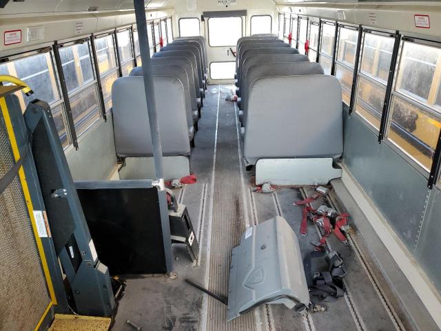 2013 IC CORPORATION CE SERIES SCHOOL #3285637329