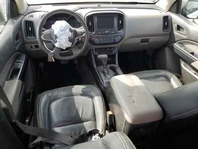 2018 GMC CANYON #3302729087