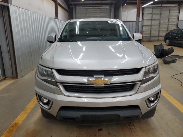 2017 CHEVROLET COLORADO - 1GCGTBEN0H1211954