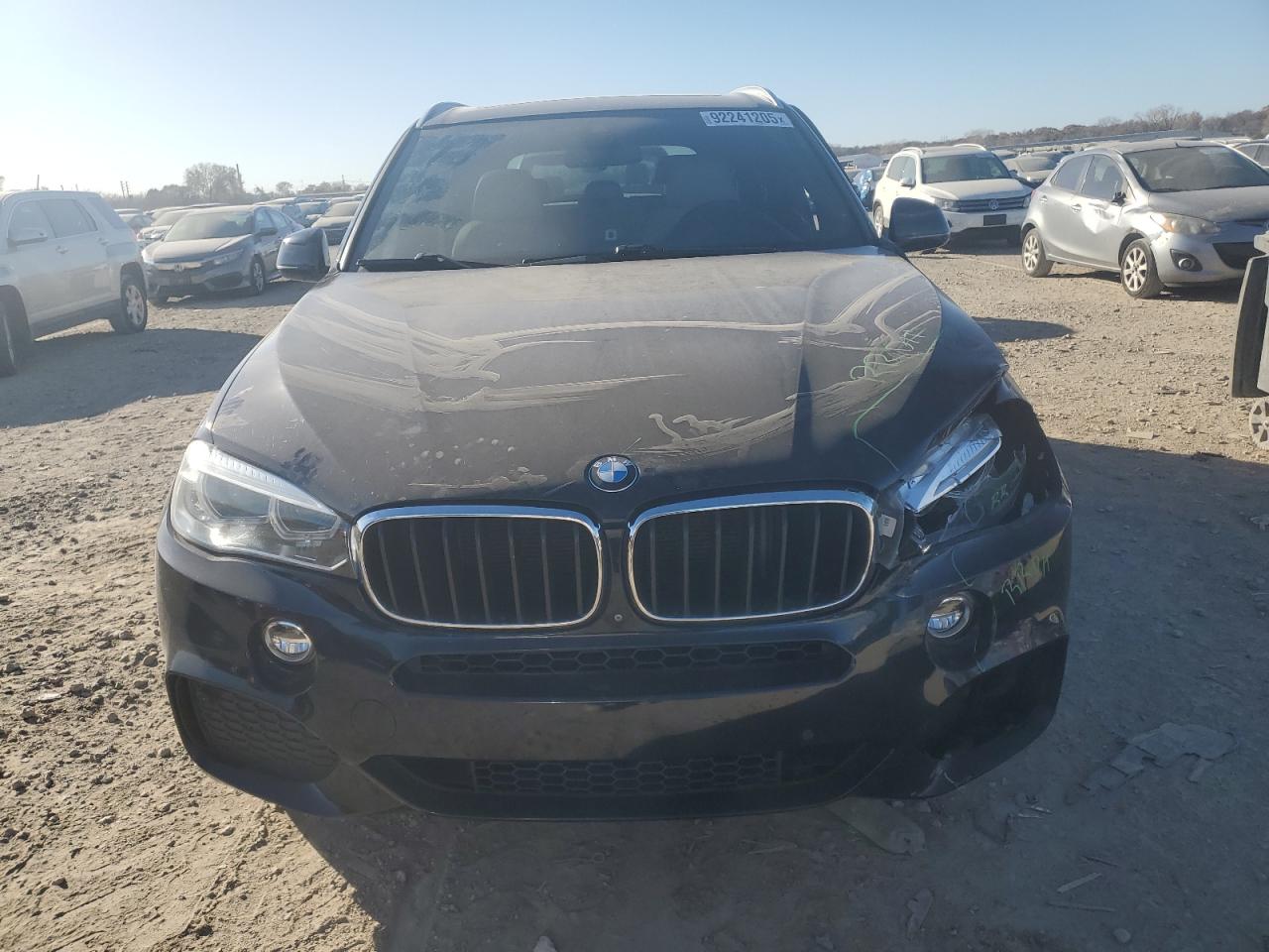 BMW X5 XDRIVE35D