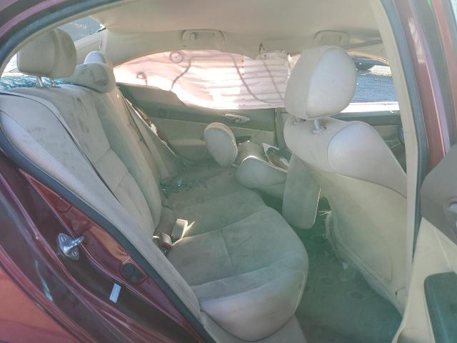 2008 HONDA CIVIC LX #3304069493