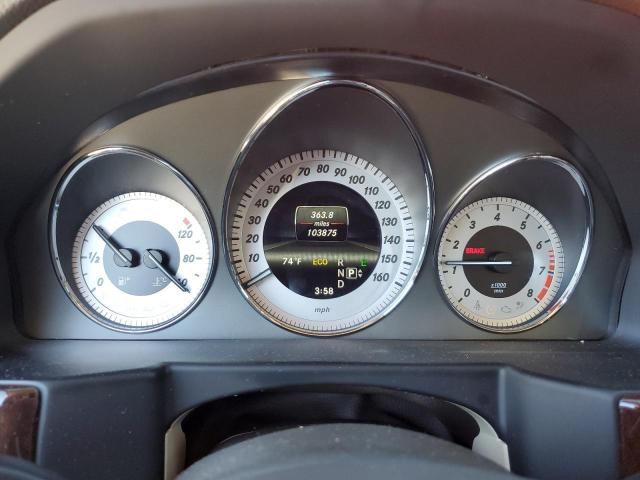 2013 MERCEDES-BENZ GLK 350 #3290262213