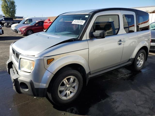 HONDA ELEMENT EX