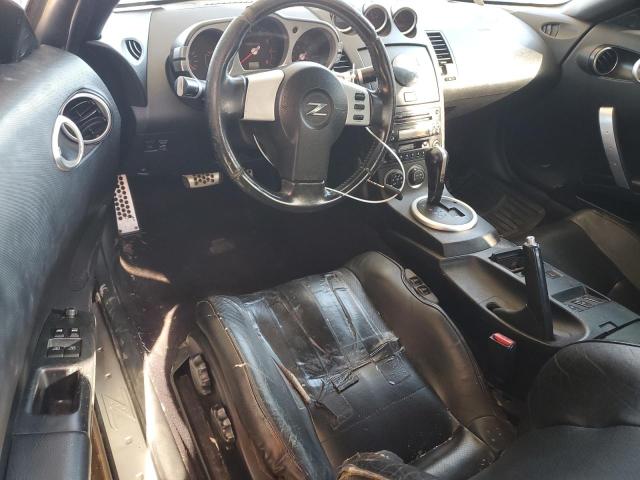 2005 NISSAN 350Z ROADS #3303649938