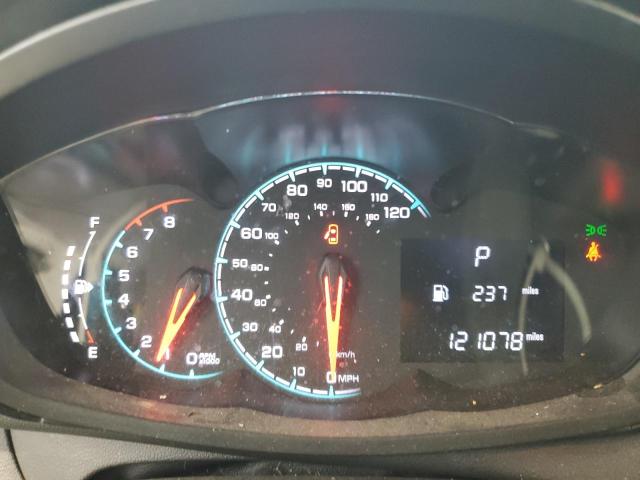 2020 CHEVROLET SPARK LS - KL8CB6SA8LC413506