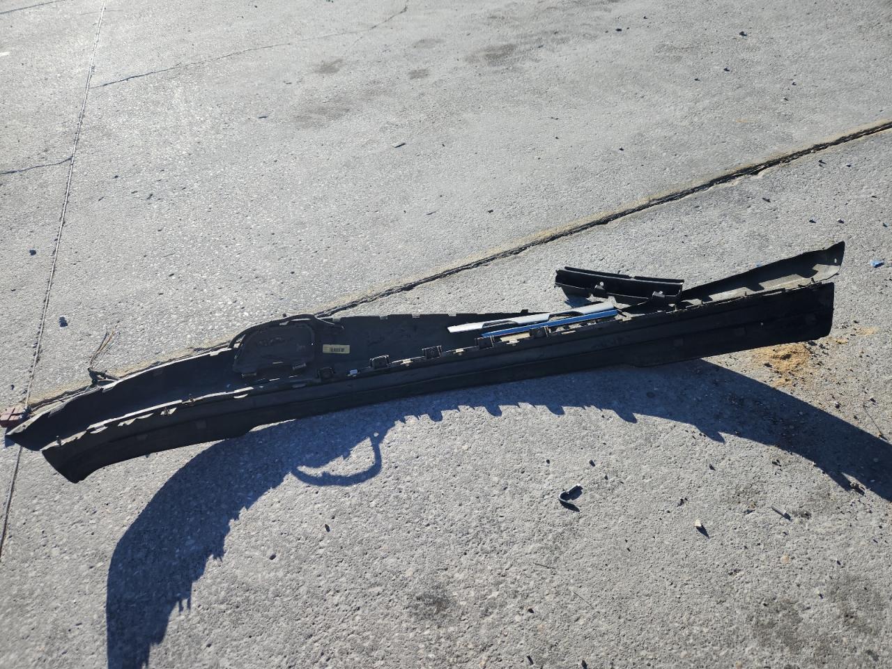 Lot #3311667243 2019 FORD EXPEDITION