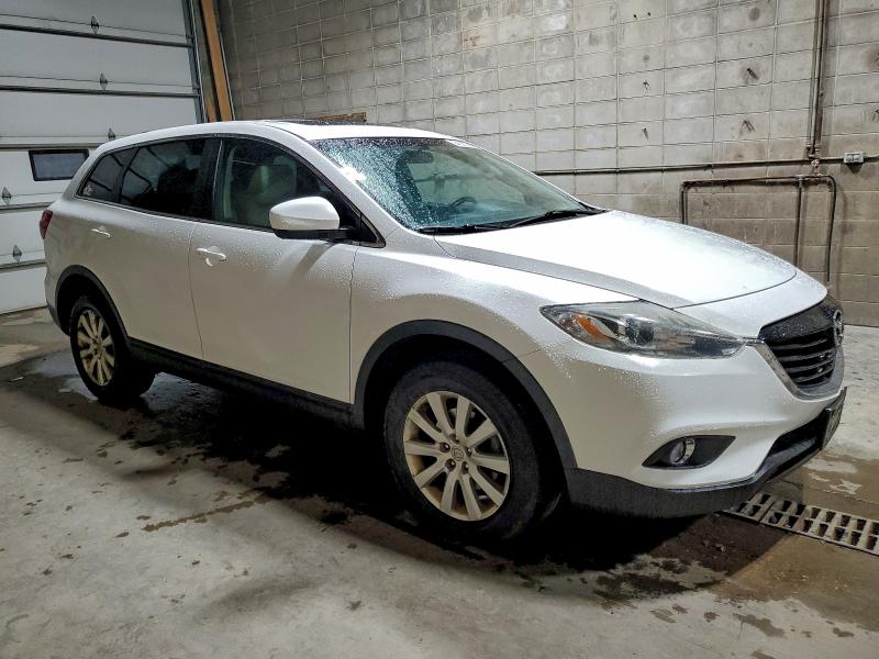 2014 MAZDA CX-9 TOURI #3297882787