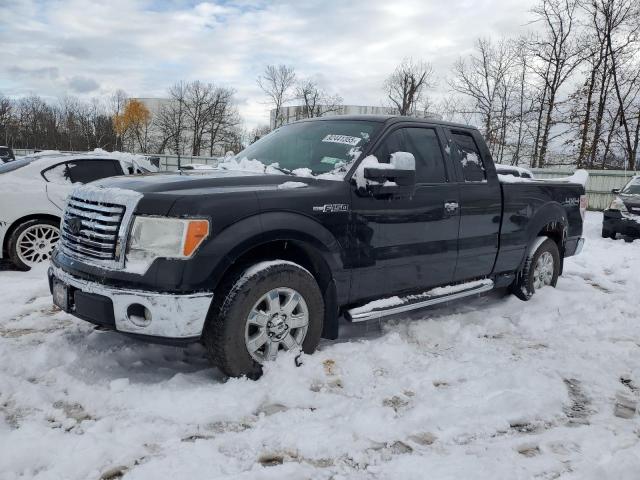 Global Auto Auctions: 2011 FORD F150 SUPER