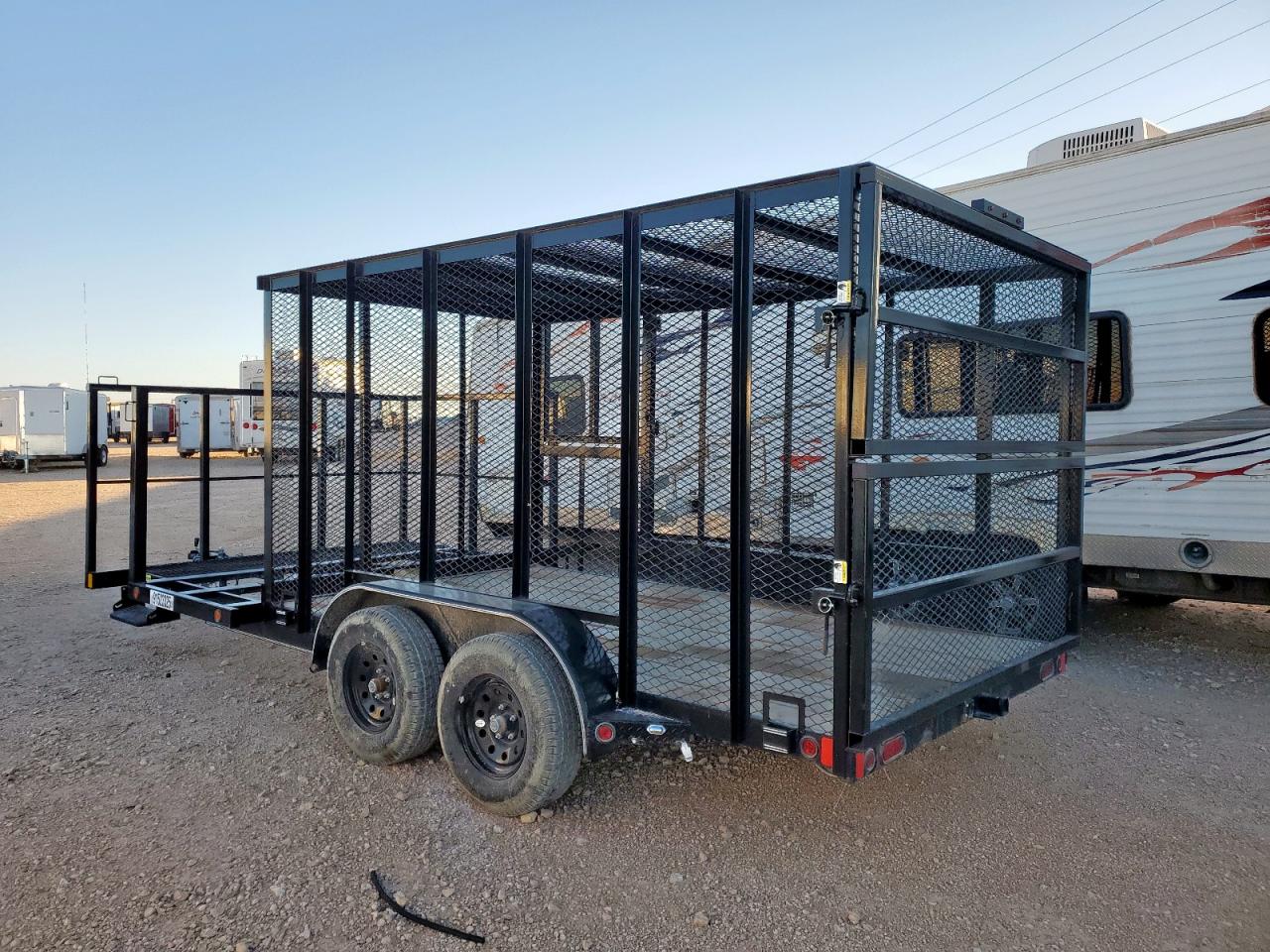 Lot #3291433169 2025 EAST TEXAS UNKNOWN