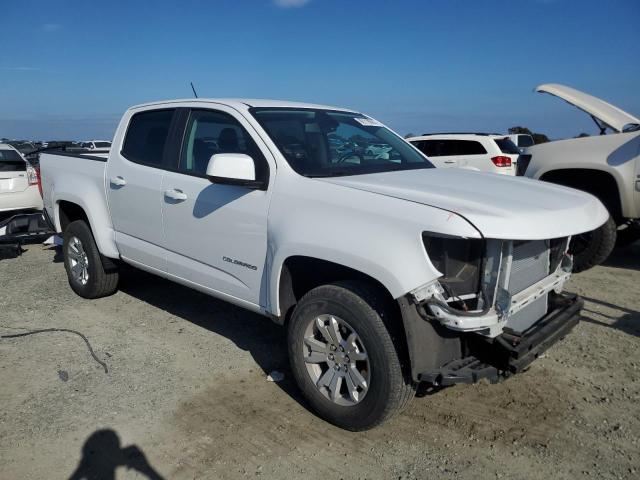 2022 CHEVROLET COLORADO L #3308633502