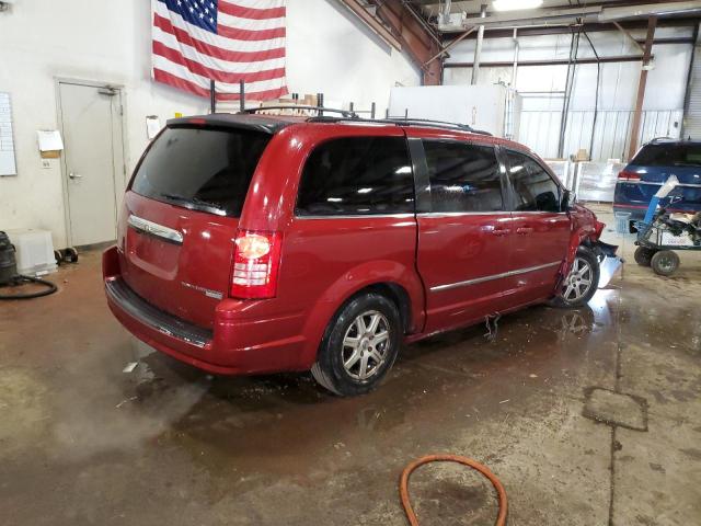 2010 CHRYSLER TOWN & COU #3287662050