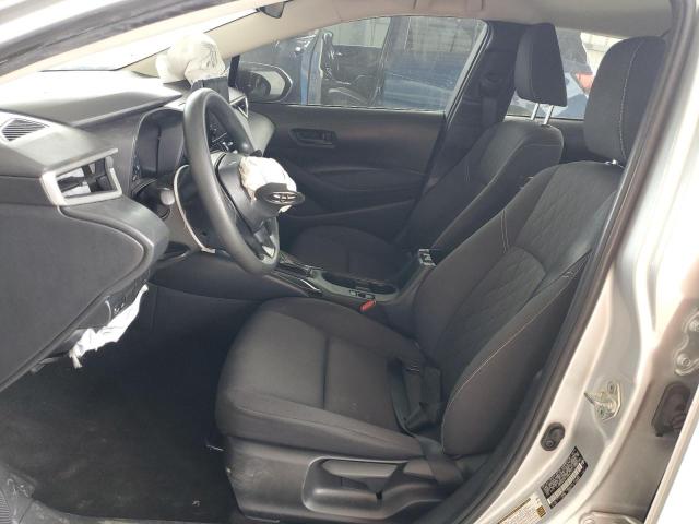 2023 TOYOTA COROLLA LE #3294502512