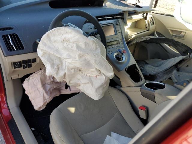 2013 TOYOTA PRIUS #3285695658